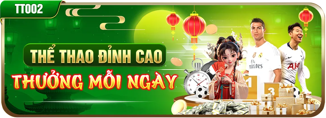 Giao diện ứng dụng tin88 chính thức trên điện thoại di động với các trò chơi cá cược