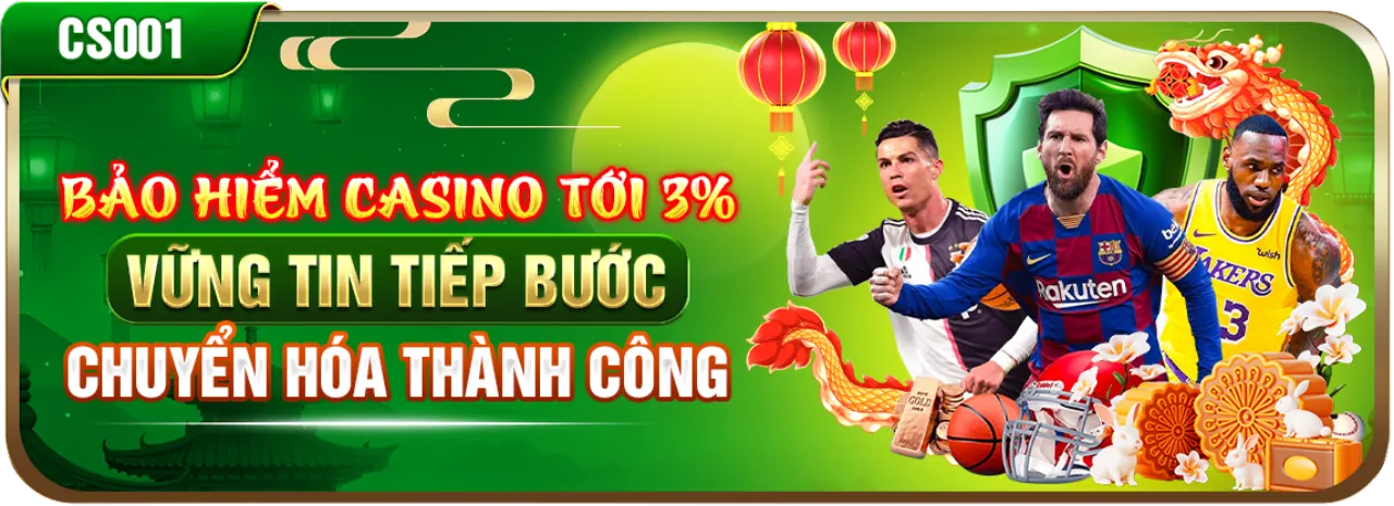 Chương trình VIP