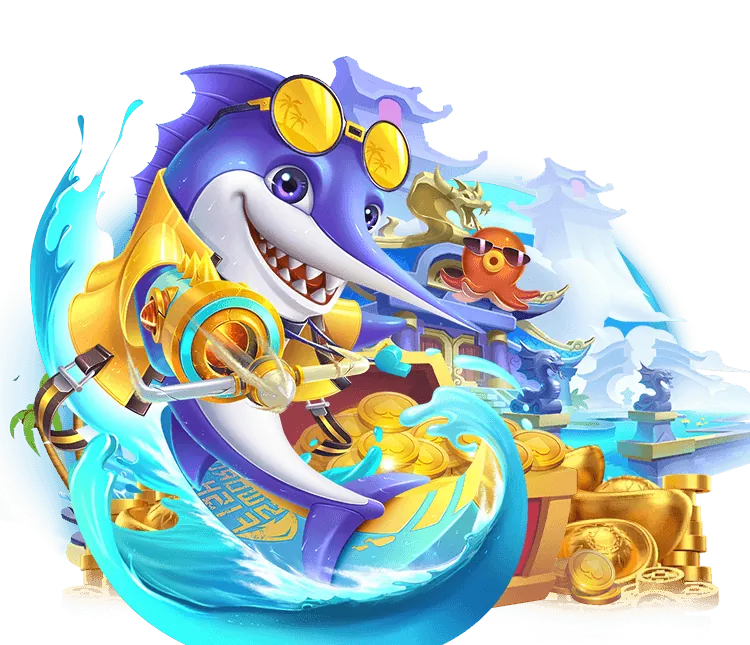 Game nổ hũ và bắn cá hấp dẫn tại tin88 chính thức